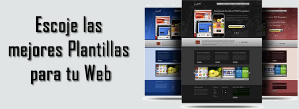 Plantillas paginas web ecuador quito guayaquil cuenca riobamba